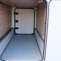 Bürstner Lyseo M 170pk Automaat | Lengtebedden | Omvormer | Dak airco | Luifel | Trekhaak | Fietsendrager | Bearlock | Zonnepaneel | Adaptive cruise | LED TV | Duo control | Foto #36