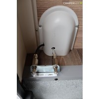 Bürstner Lyseo M 170pk Automaat | Lengtebedden | Omvormer | Dak airco | Luifel | Trekhaak | Fietsendrager | Bearlock | Zonnepaneel | Adaptive cruise | LED TV | Duo control | Foto #43