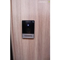 Bürstner Lyseo M 170pk Automaat | Lengtebedden | Omvormer | Dak airco | Luifel | Trekhaak | Fietsendrager | Bearlock | Zonnepaneel | Adaptive cruise | LED TV | Duo control | Foto #44