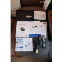 Bürstner Lyseo M 170pk Automaat | Lengtebedden | Omvormer | Dak airco | Luifel | Trekhaak | Fietsendrager | Bearlock | Zonnepaneel | Adaptive cruise | LED TV | Duo control | Foto #46