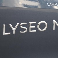 Bürstner Lyseo M 170pk Automaat | Lengtebedden | Omvormer | Dak airco | Luifel | Trekhaak | Fietsendrager | Bearlock | Zonnepaneel | Adaptive cruise | LED TV | Duo control | Foto #48