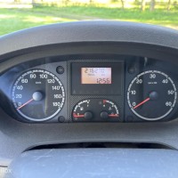 Dethleffs GLOBEBUS T 004 | Lengte bedden | Vol. onderhoud Foto #7