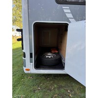 Dethleffs GLOBEBUS T 004 | Lengte bedden | Vol. onderhoud Foto #21