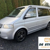 Tweedehands Volkswagen campers camper kopen