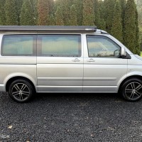Volkswagen T5 CALIFORNIA 2.5TDI 174PK Automaat Airco Foto #17