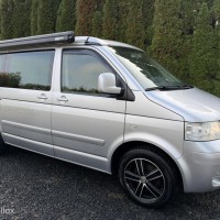 Volkswagen T5 CALIFORNIA 2.5TDI 174PK Automaat Airco Foto #19