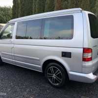 Volkswagen T5 CALIFORNIA 2.5TDI 174PK Automaat Airco Foto #20