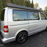 Volkswagen T5 CALIFORNIA 2.5TDI 174PK Automaat Airco Foto #21