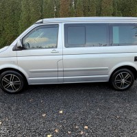 Volkswagen T5 CALIFORNIA 2.5TDI 174PK Automaat Airco Foto #22