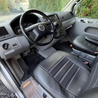 Volkswagen T5 CALIFORNIA 2.5TDI 174PK Automaat Airco Foto #24