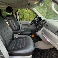 Volkswagen T5 CALIFORNIA 2.5TDI 174PK Automaat Airco Foto #25