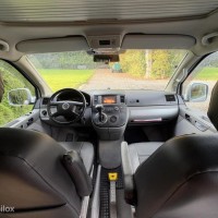Volkswagen T5 CALIFORNIA 2.5TDI 174PK Automaat Airco Foto #26