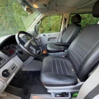 Volkswagen T5 CALIFORNIA 2.5TDI 174PK Automaat Airco Foto #27