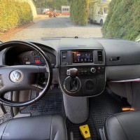 Volkswagen T5 CALIFORNIA 2.5TDI 174PK Automaat Airco Foto #28