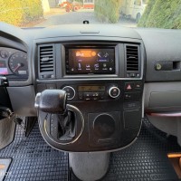 Volkswagen T5 CALIFORNIA 2.5TDI 174PK Automaat Airco Foto #29