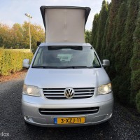 Volkswagen T5 CALIFORNIA 2.5TDI 174PK Automaat Airco Foto #31