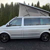Volkswagen T5 CALIFORNIA 2.5TDI 174PK Automaat Airco Foto #33