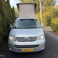 Volkswagen T5 CALIFORNIA 2.5TDI 174PK Automaat Airco Foto #34