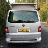Volkswagen T5 CALIFORNIA 2.5TDI 174PK Automaat Airco Foto #1