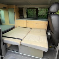 Volkswagen T5 CALIFORNIA 2.5TDI 174PK Automaat Airco Foto #11