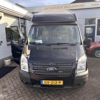 Ford TRANSIT-NUGGET Foto #1