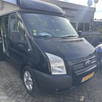 Ford TRANSIT-NUGGET Foto #2