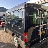 Ford TRANSIT-NUGGET Foto #3