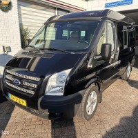 Ford TRANSIT-NUGGET Foto #4