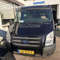 Ford TRANSIT-NUGGET Foto #5