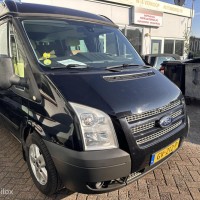 Ford TRANSIT-NUGGET Foto #6
