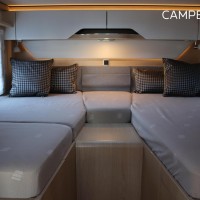 Hymer BMC-I 580 170pk Automaat | Lengtebedden | Lithium | Omvormer | Hefbed | Wifi router | Fietsendrager | Zonnepanelen | SLC Chassis | SOG toiletventilatie | Luifel | 6.99M | Foto #20