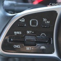 Hymer BMC-I 580 170pk Automaat | Lengtebedden | Lithium | Omvormer | Hefbed | Wifi router | Fietsendrager | Zonnepanelen | SLC Chassis | SOG toiletventilatie | Luifel | 6.99M | Foto #4