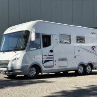 Tweedehands Fiat Ducato campers camper kopen