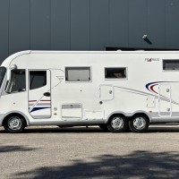 Fiat Ducato Frankia Luxury Class 840 Foto #122
