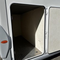Fiat Ducato Frankia Luxury Class 840 Foto #1