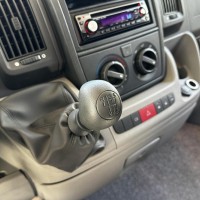 Fiat Ducato Frankia Luxury Class 840 Foto #5