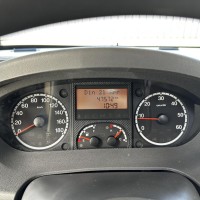 Fiat Ducato Frankia Luxury Class 840 Foto #6