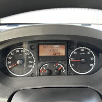 Fiat Ducato Frankia Luxury Class 840 Foto #13
