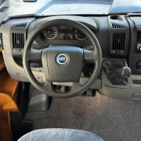 Fiat Ducato Frankia Luxury Class 840 Foto #14