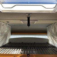 Fiat Ducato Frankia Luxury Class 840 Foto #27