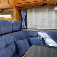 Fiat Ducato Frankia Luxury Class 840 Foto #34