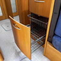 Fiat Ducato Frankia Luxury Class 840 Foto #38