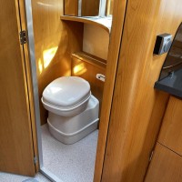 Fiat Ducato Frankia Luxury Class 840 Foto #45