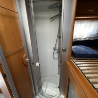 Fiat Ducato Frankia Luxury Class 840 Foto #48