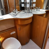 Fiat Ducato Frankia Luxury Class 840 Foto #50