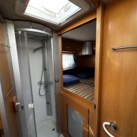 Fiat Ducato Frankia Luxury Class 840 Foto #51