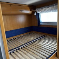 Fiat Ducato Frankia Luxury Class 840 Foto #58