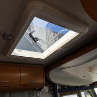 Fiat Ducato Frankia Luxury Class 840 Foto #59