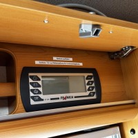 Fiat Ducato Frankia Luxury Class 840 Foto #60