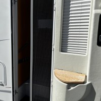 Fiat Ducato Frankia Luxury Class 840 Foto #69